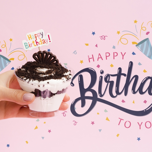 [기부스토리 63] 제 생일은 기부로 축하해주세요! -동환님의 생일 기부 이야기