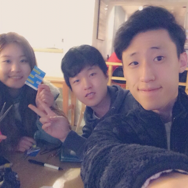 [스토리기부 02] 경희대학교 시민교육팀 '칠색조' 의 인식 개선 프로젝트